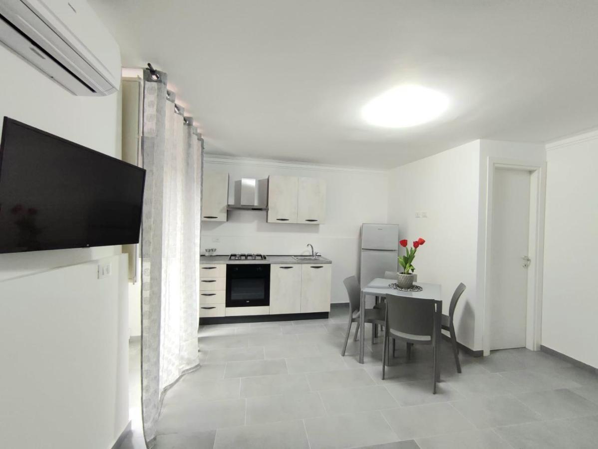 Maya'S Home Катания Екстериор снимка