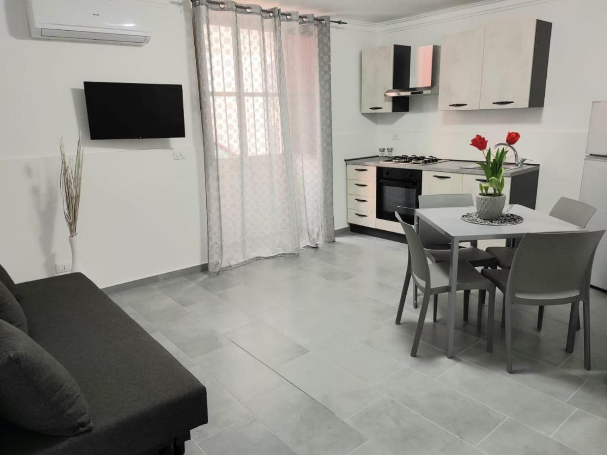 Maya'S Home Катания Екстериор снимка