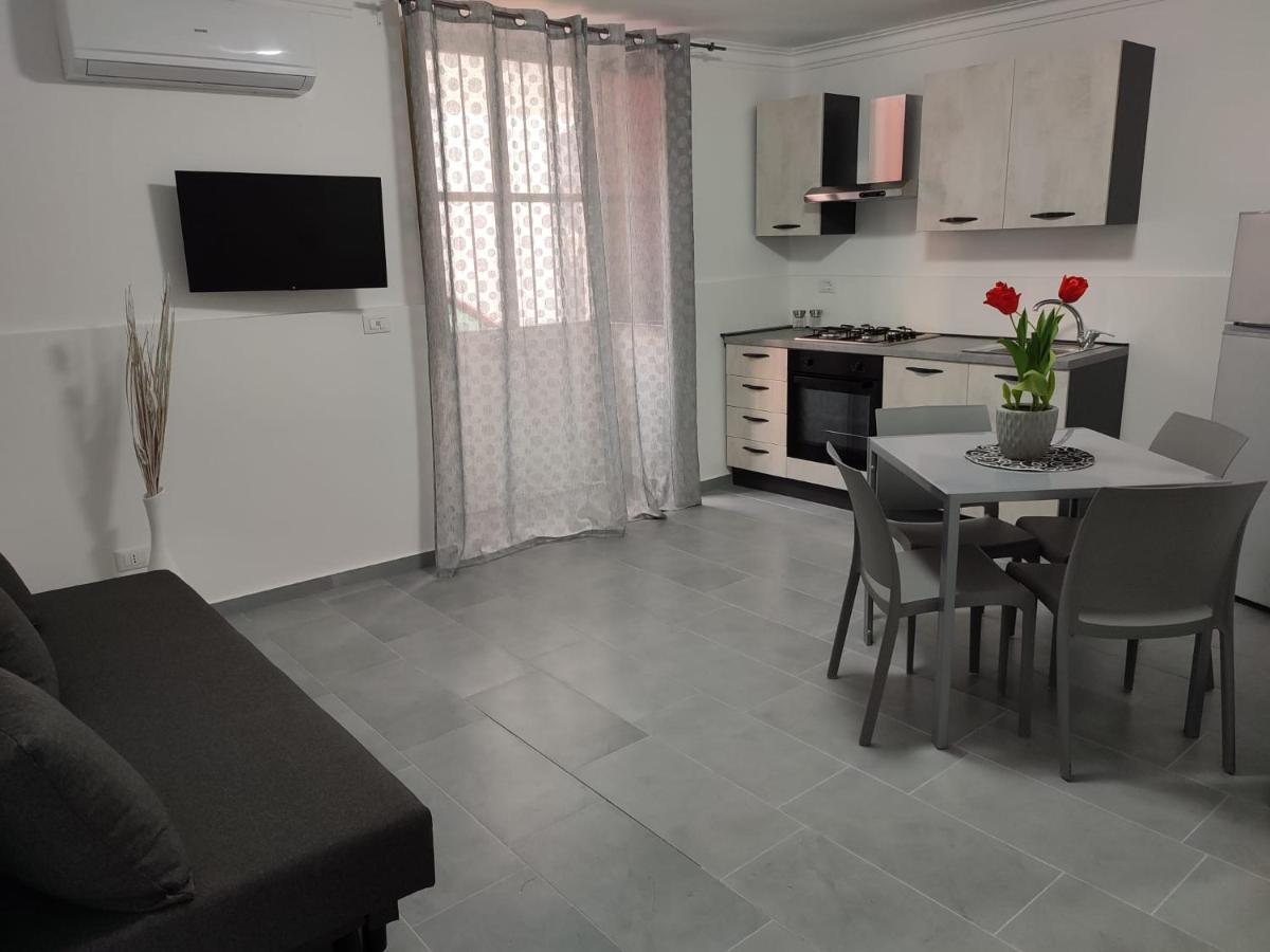 Maya'S Home Катания Екстериор снимка